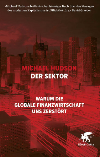 Michael Hudson: Der Sektor