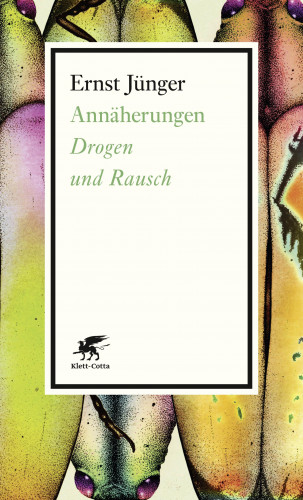 Ernst Jünger: Annäherungen