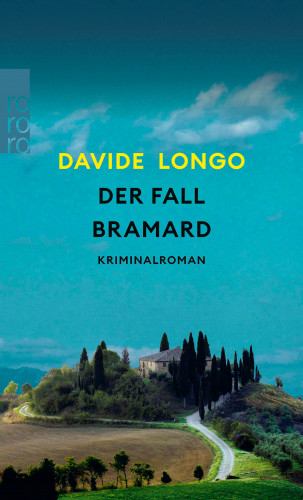 Davide Longo: Der Fall Bramard