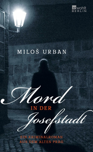 Miloš Urban: Mord in der Josefstadt