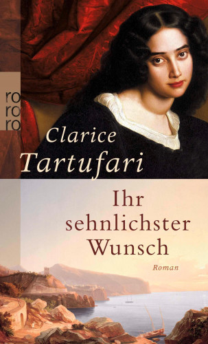 Clarice Tartufari: Ihr sehnlichster Wunsch