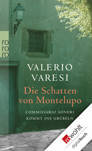 Valerio Varesi: Die Schatten von Montelupo