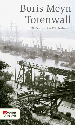 Boris Meyn: Totenwall