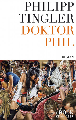 Philipp Tingler: Doktor Phil