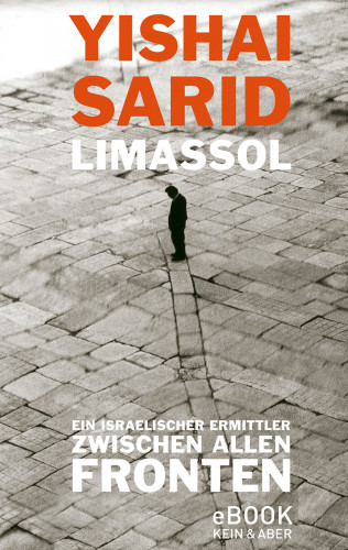 Yishai Sarid: Limassol