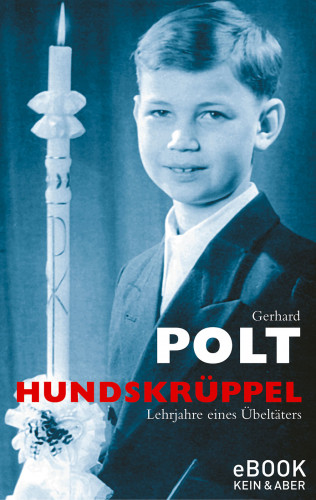 Gerhard Polt: Hundskrüppel