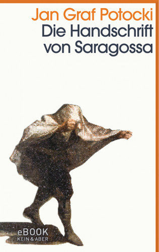 Jan Graf Potocki: Die Handschrift von Saragossa
