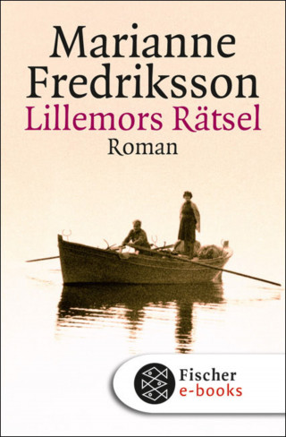 Marianne Fredriksson: Lillemors Rätsel