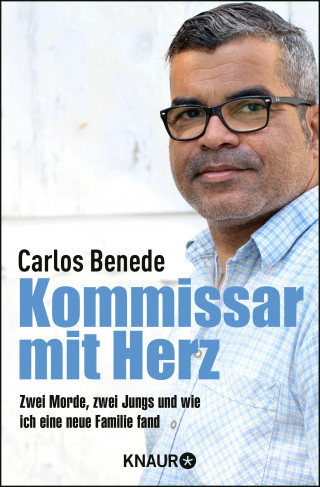 Carlos Benede: Kommissar mit Herz