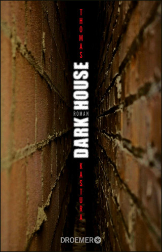 Thomas Kastura: Dark House