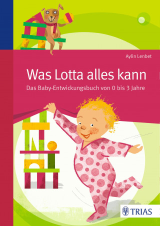 Aylin Lenbet: Was Lotta alles kann