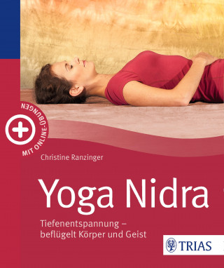 Christine Ranzinger: Yoga Nidra