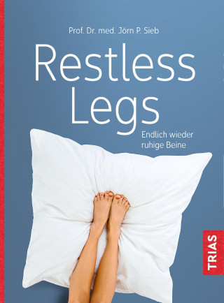 Jörn Peter Sieb: Restless Legs