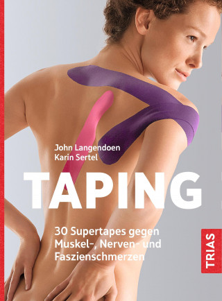 John Langendoen, Karin Sertel: Taping