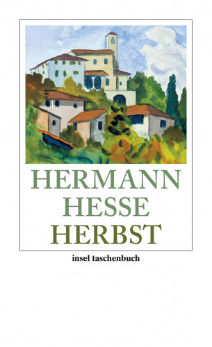 Hermann Hesse: Herbst