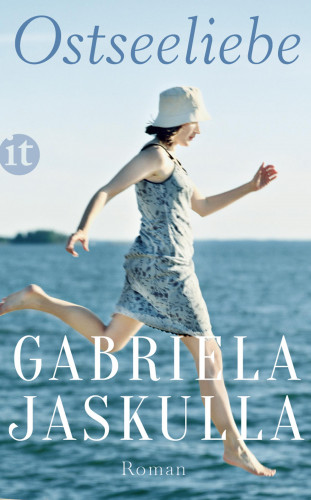 Gabriela Jaskulla: Ostseeliebe
