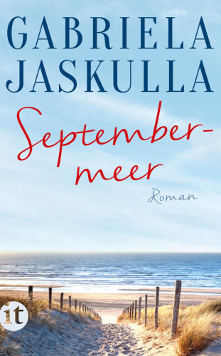 Gabriela Jaskulla: Septembermeer