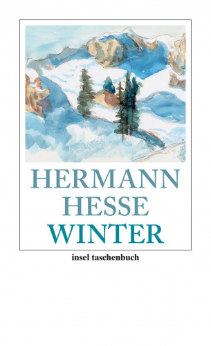 Hermann Hesse: Winter