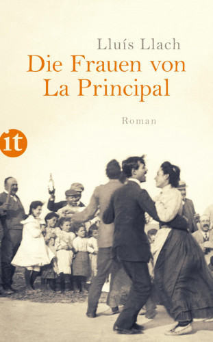 Lluís Llach: Die Frauen von La Principal