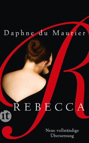 Daphne du Maurier: Rebecca