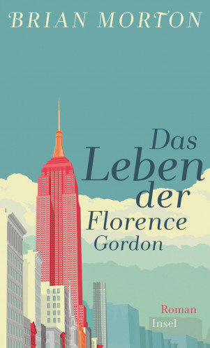 Brian Morton: Das Leben der Florence Gordon