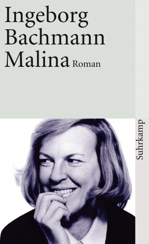 Ingeborg Bachmann: Malina