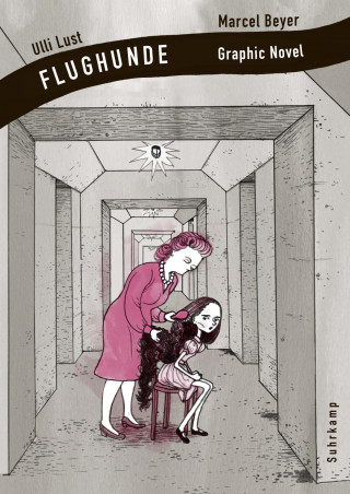 Ulli Lust: Flughunde