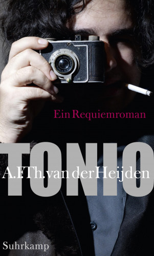A. F. Th. van der Heijden: Tonio