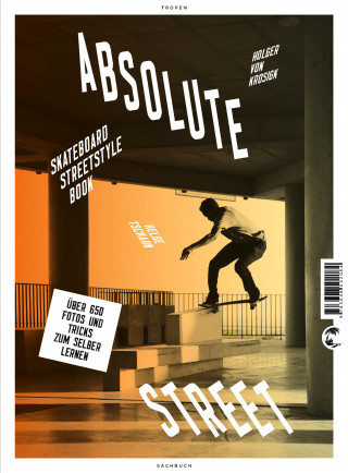 Holger von Krosigk, Helge Tscharn: Absolute Street