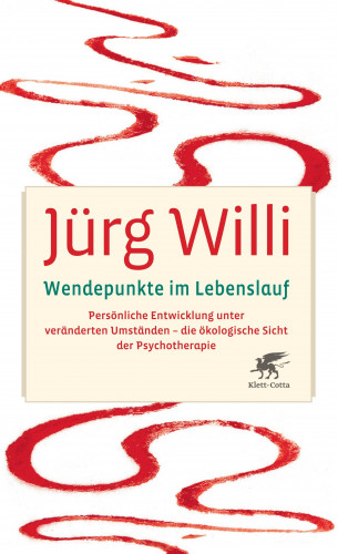 Jürg Willi: Wendepunkte im Lebenslauf