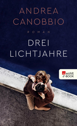 Andrea Canobbio: Drei Lichtjahre