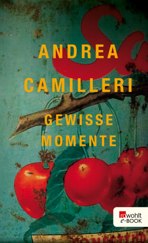 Andrea Camilleri: Gewisse Momente