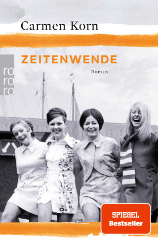Carmen Korn: Zeitenwende