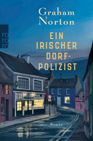 Graham Norton: Ein irischer Dorfpolizist