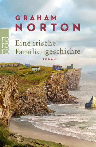 Graham Norton: Eine irische Familiengeschichte