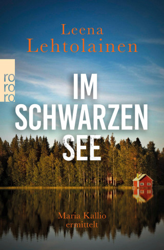 Leena Lehtolainen: Im schwarzen See