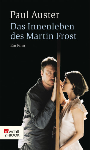 Paul Auster: Das Innenleben des Martin Frost