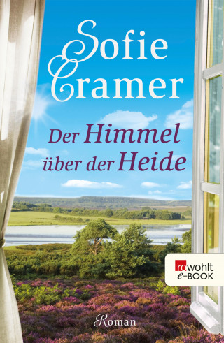 Sofie Cramer: Der Himmel über der Heide