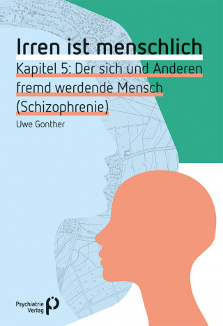 Uwe Gonther: Irren ist menschlich Kapitel 5