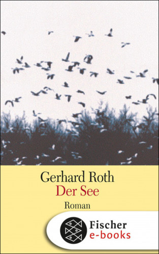 Gerhard Roth: Der See
