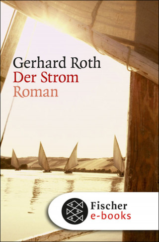 Gerhard Roth: Der Strom