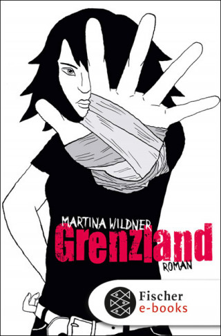 Martina Wildner: Grenzland
