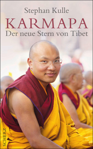 Stephan Kulle: Karmapa