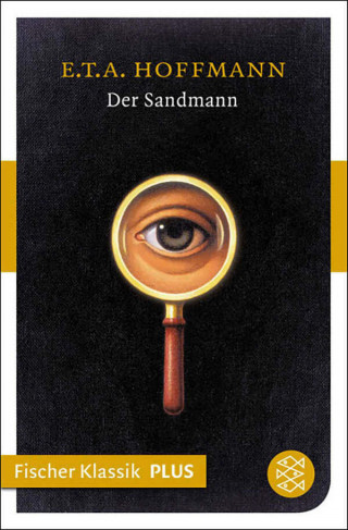 E.T.A. Hoffmann: Der Sandmann