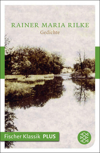 Rainer Maria Rilke: Gedichte