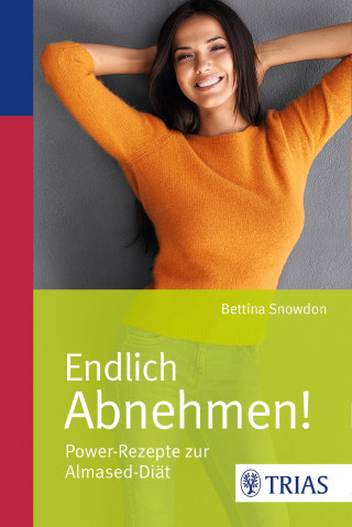 Bettina Snowdon: Endlich Abnehmen!