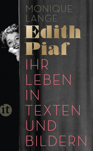 Monique Lange: Edith Piaf