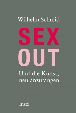 Wilhelm Schmid: Sexout
