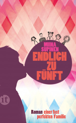Miina Supinen: Endlich zu fünft