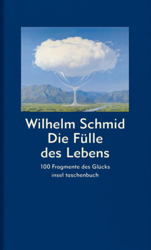Wilhelm Schmid: Die Fülle des Lebens